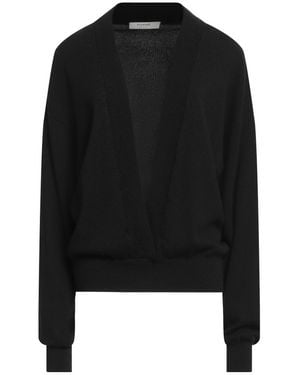 FFORME Pullover - Schwarz