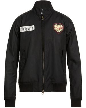 Barbour Jacket - Black