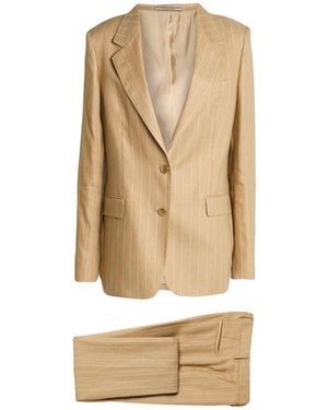 Tagliatore 0205 Suit - Natural
