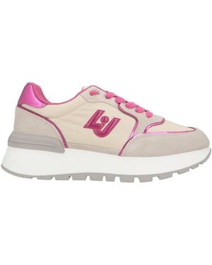 Liu Jo Trainers - Pink