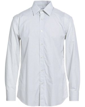 dunhill Shirts - Blue