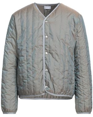 John Elliott Pufferjacke & Daunenjacke - Grau