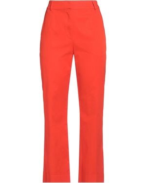 Purotatto Trouser - Red
