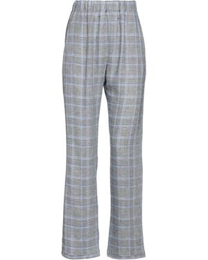 FILBEC Hose - Grau