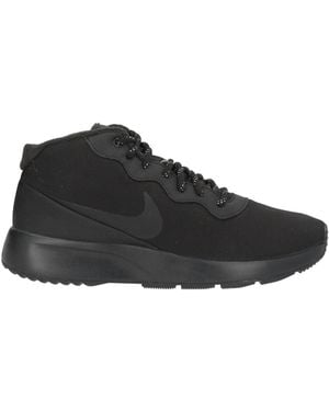 Nike Sneakers - Black