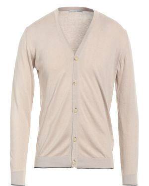 Cardigan Homme Daniele Alessandrini - Noir - Neuf Avec Étiquettes