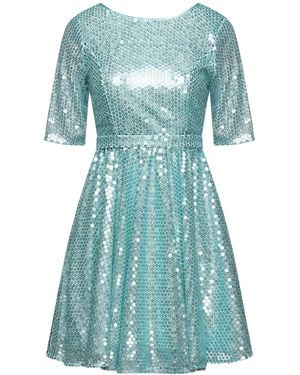 FELEPPA Minivestido - Azul
