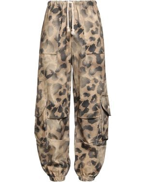 DISCLAIMER Hose - Natur