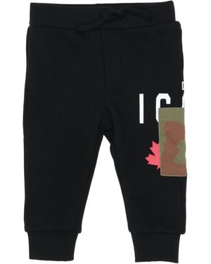DSquared² Trouser - Black