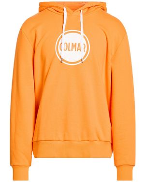 Colmar Sweatshirts - Orange