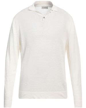 Ballantyne Polo - Bianco