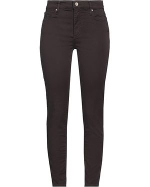 ARMANI EXCHANGE Trouser - Grey