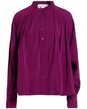 8pm Shirt - Purple