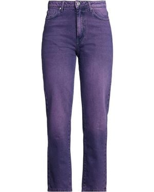 Dixie Jeans Cotton - Blue