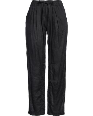 Crossley Trouser - Black