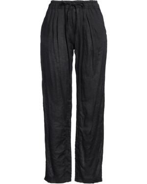Crossley Pantalon - Noir