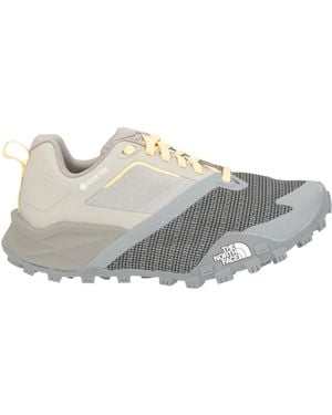 The North Face Sneakers - Grau