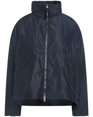 Aspesi Jacket Polyester - Blue