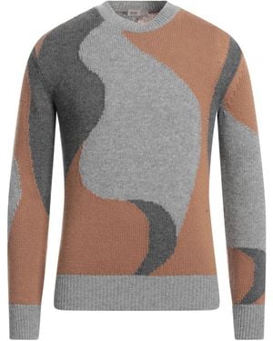 Herno Pullover - Gris