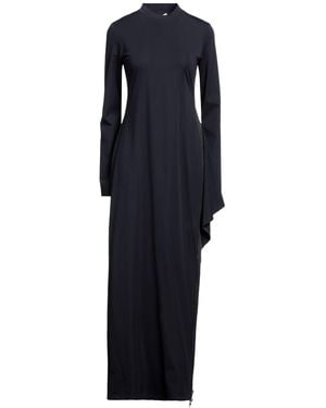 JW Anderson Maxi Dress - Blue