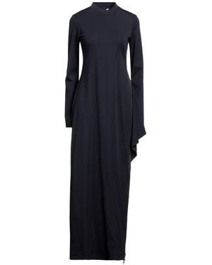 JW Anderson Maxi Dress - Blue