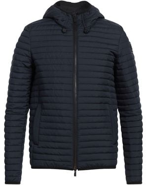 Suns Boards Puffer - Blue