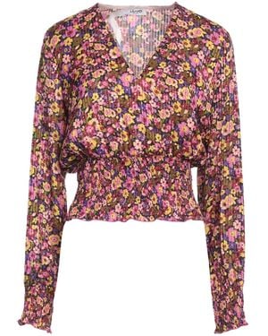 Liu Jo Top - Rosso