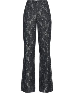 Dondup Denim Pants - Gray