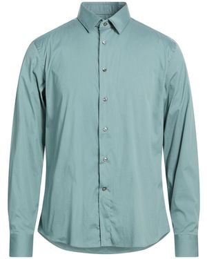 Canali Shirt - Blue