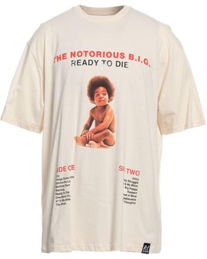 Re:Covered T-shirts - Weiß