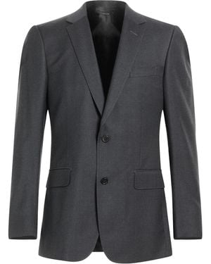 dunhill Blazer - Schwarz