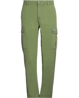 Scotch & Soda Trouser - Green