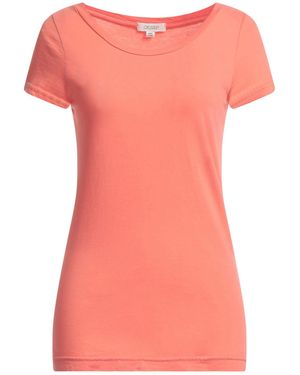 Crossley T-Shirt Cotton - Pink