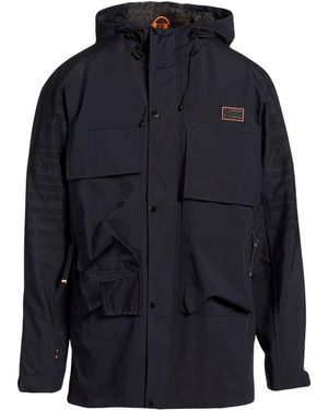 GEOGRAPHICAL NORWAY Jackets - Blue