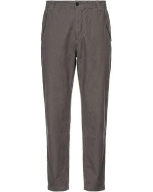C.P. Company Hose - Grau