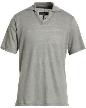 Rag & Bone Polo - Gris