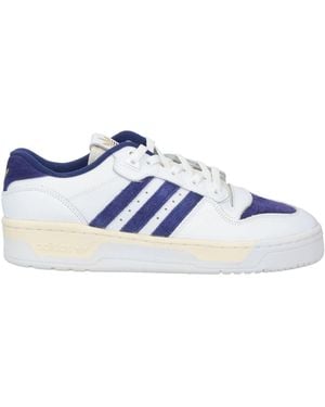 adidas Originals Sneakers Leather - Blue