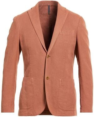 Montedoro Blazers - Brown