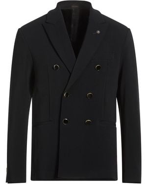 Officina 36 Officina Blazer - Black