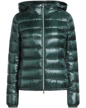 Herno Puffer - Green