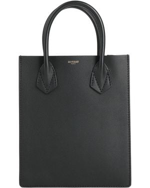 Moreau Paris Handbags - Black