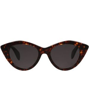 Rag & Bone Sunglasses - Brown