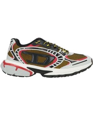 DIESEL Sneakers - White