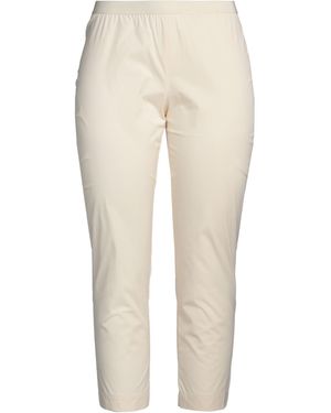Liviana Conti Trouser - Natural