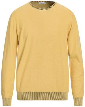 Avignon Pullover - Amarillo