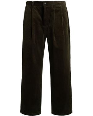 Department 5 Trouser - Black