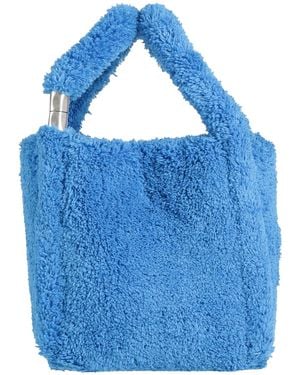 Boyy Bolso De Mano - Azul