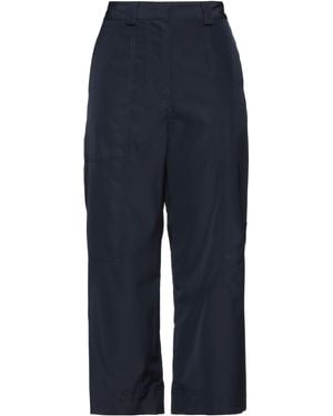 JW Anderson Trouser - Blue