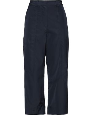JW Anderson Trouser - Blue
