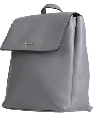 Baldinini Rucksack - Grey